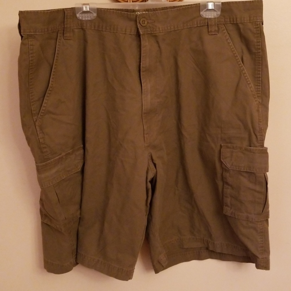 Wrangler men's shorts